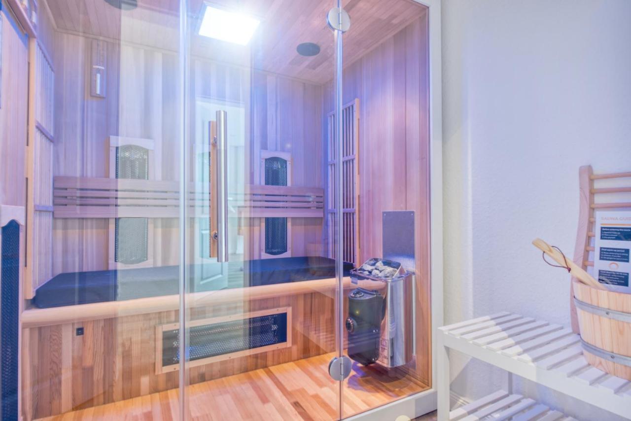 Bungalow Inselhuus Norddeich Εξωτερικό φωτογραφία