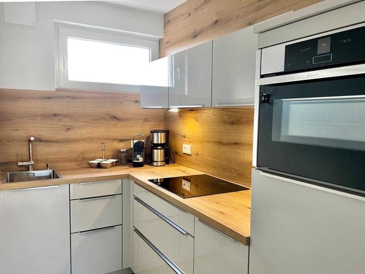 Bungalow Inselhuus Norddeich Εξωτερικό φωτογραφία