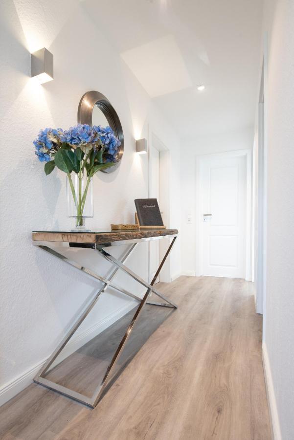 Bungalow Inselhuus Norddeich Εξωτερικό φωτογραφία