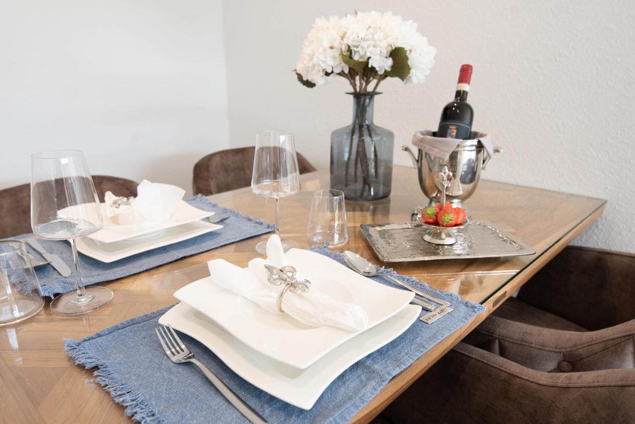 Bungalow Inselhuus Norddeich Εξωτερικό φωτογραφία